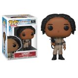 Funko Funko POP Movies: Ghostbusters Afterlife - Lucky