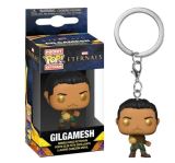 Funko Funko POP Keychain: Marvel Eternals - Gilgamesh (klenka)