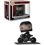 Funko Funko POP Ride: Batman - Selina on Motorcycle