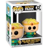 Funko Funko POP South Park: Stick Of Truth - Paladin Butters
