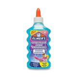 Elmers ELMERS Lepidlo Glitter Glue modr