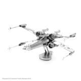 Metal Earth Metal Earth 3D puzzle: Star Wars X-Wing