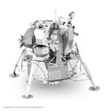 Metal Earth Metal Earth 3D puzzle: Apollo Lunar Module