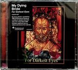 My Dying Bride For Darkest Eyes (CD+DVD)