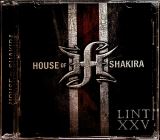 House Of Shakira Lint XXV