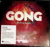 Gong Pulsing Signals (Digipack)