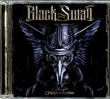 Black Swan Generation Mind