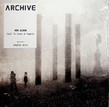 Archive Call To Arms & Angels (Digipack)