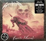 Satan Earth Infernal (Digipack)