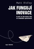 Argo Jak funguj inovace