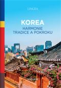 Lingea Korea - harmonie tradice a pokroku