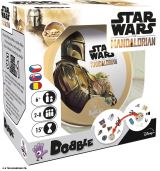 ADC Blackfire Entertainment Dobble - Star Wars The Mandalorian