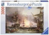 Ravensburger Ravensburger Puzzle - Bombardovn Alru 3000 dlk