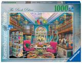 Ravensburger Ravensburger Puzzle Disney - Palc knih 1000 dlk