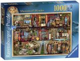 Ravensburger Ravensburger Puzzle - Muzeum zzrak 1000 dlk