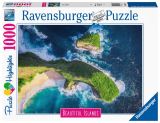 Ravensburger Ravensburger Puzzle Ndhern ostrovy - Indonsie 1000 dlk