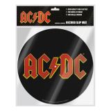EPEE Podložka na gramofon - AC/DC