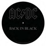 EPEE Podložka na gramofon - AC/DC Back in Black