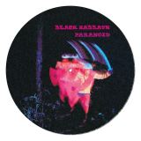 EPEE Podložka na gramofon - Black Sabbath