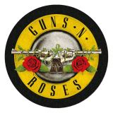 EPEE Podložka na gramofon - Guns and Roses
