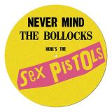 EPEE Podložka na gramofon - Sex Pistols