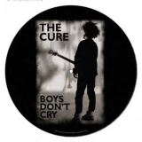 EPEE Podložka na gramofon - The Cure