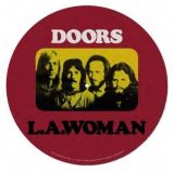 EPEE Podložka na gramofon - The Doors LA Woman
