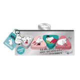 EPEE Set gum Moomins/ Mumnci