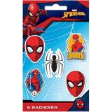 EPEE Set gum Spider Man