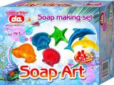 Pexi PEXI SOAP ART Vroba mdel - Moe