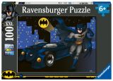 Ravensburger Ravensburger Puzzle Bat - Signl 100 dlk