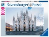 Ravensburger Ravensburger Puzzle - Milnsk katedrla 1000 dlk