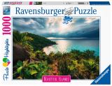 Ravensburger Ravensburger Puzzle Ndhern ostrovy - Havaj 1000 dlk