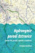 Pavel Mervart Hydronymie povod Ostravice