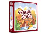 Tlama games Vzhru do hor! (Whistle Mountain CZ) - rodinn hra