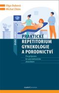 Maxdorf Praktick repetitorium gynekologie a porodnictv