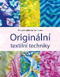 Grimmichov Alena Isabella Originln textiln techniky
