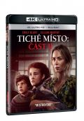 Magic Box Tich msto: st 2 (4K Ultra HD + Blu-ray)