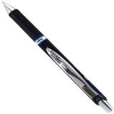 Pentel Pero gelov Pentel EnerGel Permanent BLP77 - modr 0,7mm