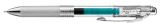 Pentel Pero gelov Pentel EnerGel Pure BLN75TL - tyrkysov 0,5mm