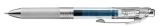 Pentel Pero gelov Pentel EnerGel Pure BLN75TL - tmav modr 0,5mm