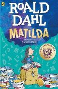 Penguin Random House Children's UK Matilda