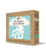 Penguin Random House Children's UK Baby Touch: My Magic Bath Book : A colour-changing playbook