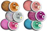 EPEE Ultra plastelna s vn a glitry 50g - mix motiv