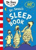 HarperCollins Publishers Dr. Seusss Sleep Book