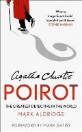HarperCollins Publishers Agatha Christies Poirot : The Greatest Detective in the World