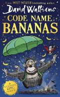 Walliams David Code Name Bananas