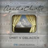 Christie Agatha Smrt v oblacch