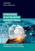 Lingea Strategie digitlnho marketingu