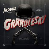 Warner Music Grrrotesky